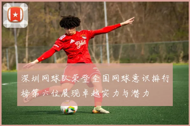 深圳网球队荣登全国网球意识排行榜第六位展现卓越实力与潜力