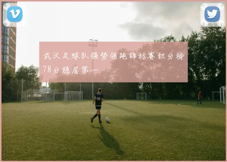 武汉足球队强势领跑锦标赛积分榜78分稳居第一