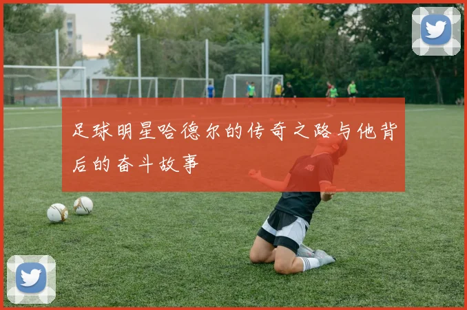 足球明星哈德尔的传奇之路与他背后的奋斗故事