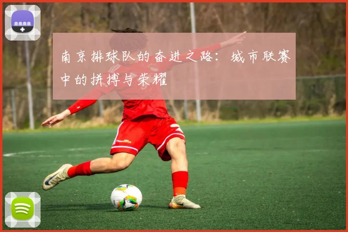 南京排球队的奋进之路：城市联赛中的拼搏与荣耀